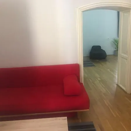 דירה Mira 5 ברטיסלאבה