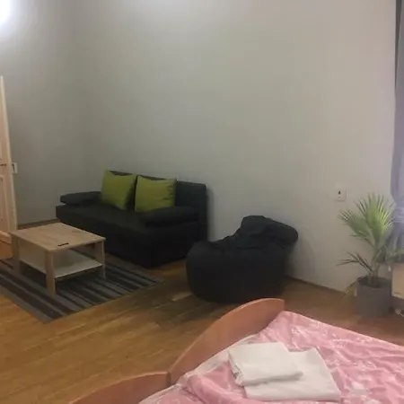 דירה Mira 5 *