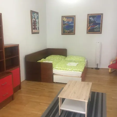 Mira 5 Apartamento *