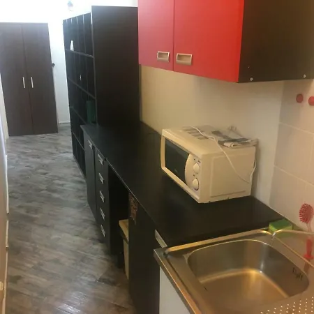 Mira 5 * Bratislava