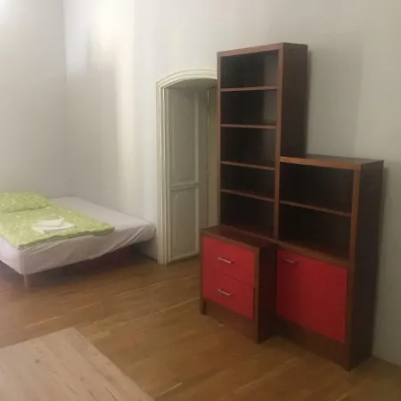 Mira 5 דירה