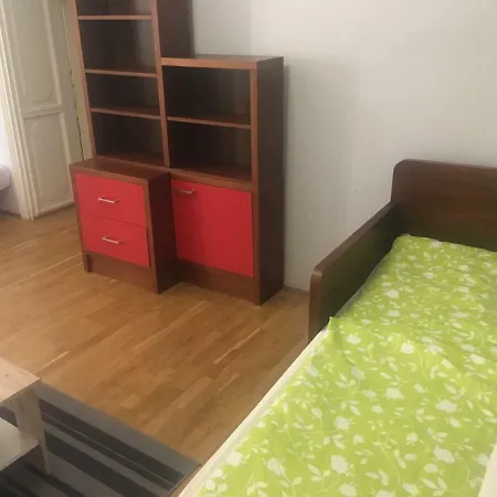 Mira 5 Bratislava
