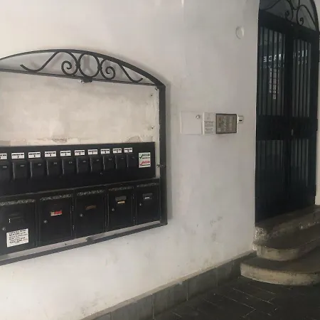 Appartamento Mira 5 Bratislava